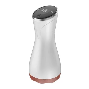 Thiết bị cạo gió điện Bianstone, máy massage nhiệt Bianstone, dụng cụ cạo gió tại nhà, thiết bị massage bụng và trị liệu