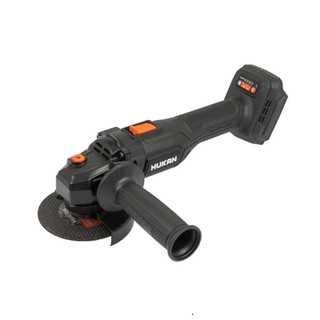 Thân Máy Cắt Mài Pin HUKAN G2-MCP100F, 5 Cấp Tốc Độ, Chống Sốc Đá - Không Chổi Than - Chân Pin Phổ Thông