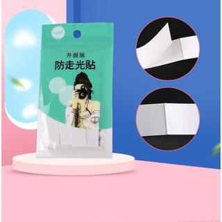 MIẾNG DÁN CHỐNG LỘ 85X12MM COMBO 3 GÓI (36 MIẾNG/GÓI) – BĂNG DÍNH THỜI TRANG 2 MẶT GIỮ ÁO VÁY, CHỐNG TUỘT, CHỐNG TỐC VÁY