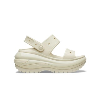 | 100% 𝘾𝙝í𝙣𝙝 𝙃ã𝙣𝙜 | Dép Clog 𝙲𝚁𝙾𝙲𝚂 Xăng Đan Unisex Mega Crush 'Bone'