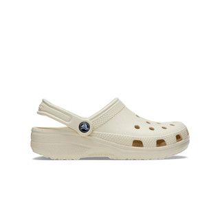 | 100% 𝘾𝙝í𝙣𝙝 𝙃ã𝙣𝙜 | Giày Clog 𝙲𝚁𝙾𝙲𝚂 Unisex Classic 'Bone'