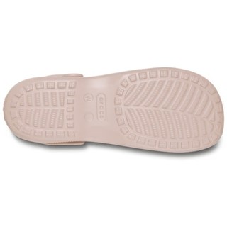 | 100% 𝘾𝙝í𝙣𝙝 𝙃ã𝙣𝙜 | Giày Clog 𝙲𝚁𝙾𝙲𝚂 Unisex Classic Ballet 'Quartz'