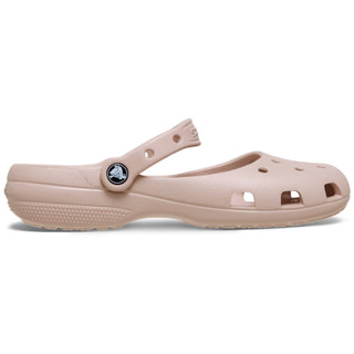 | 100% 𝘾𝙝í𝙣𝙝 𝙃ã𝙣𝙜 | Giày Clog 𝙲𝚁𝙾𝙲𝚂 Unisex Classic Ballet 'Quartz'
