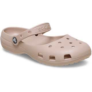 | 100% 𝘾𝙝í𝙣𝙝 𝙃ã𝙣𝙜 | Giày Clog 𝙲𝚁𝙾𝙲𝚂 Unisex Classic Ballet 'Quartz'