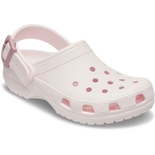 | 100% 𝘾𝙝í𝙣𝙝 𝙃ã𝙣𝙜 | Giày Clog 𝙲𝚛.𝚘𝚌𝚜 Unisex Classic Enamel Buckle 'Bubble Ice'