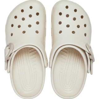 | 100% 𝘾𝙝í𝙣𝙝 𝙃ã𝙣𝙜 | Giày Clog 𝖢𝖱.𝖮𝖢𝖲 Unisex Classic Enamel Buckle 'Frappé'
