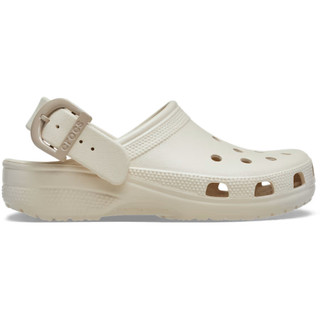 | 100% 𝘾𝙝í𝙣𝙝 𝙃ã𝙣𝙜 | Giày Clog 𝖢𝖱.𝖮𝖢𝖲 Unisex Classic Enamel Buckle 'Frappé'