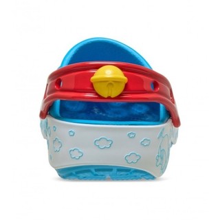 | 100% 𝘾𝙝í𝙣𝙝 𝙃ã𝙣𝙜 | Dép Clog 𝙲𝚛.𝚘𝚌𝚜 Unisex Doraemon Classic Clog 'Blue'