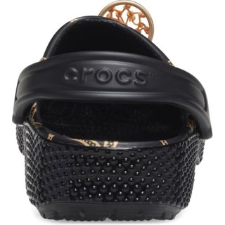 | 100% 𝘾𝙝í𝙣𝙝 𝙃ã𝙣𝙜 | Dép Clog 𝙲𝚛.𝚘𝚌𝚜 Unisex Classic NBA All-Star Game Classic 'Black'