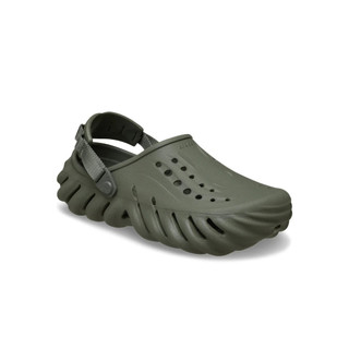 | 100% 𝘾𝙝í𝙣𝙝 𝙃ã𝙣𝙜 | Giày Clog 𝙲𝚛.𝚘𝚌𝚜 Unisex Echo 'Green'