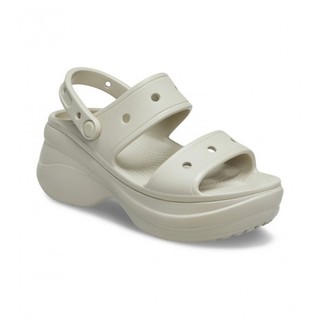 | 100% 𝘾𝙝í𝙣𝙝 𝙃ã𝙣𝙜 | Dép Sandal Clog 𝙲𝚛.𝚘𝚌𝚜 Unisex Bae Classic 'Bone'