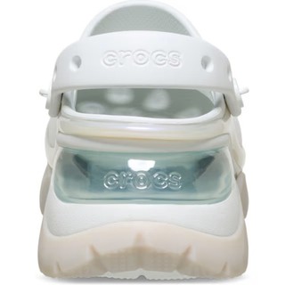 | 100% 𝘾𝙝í𝙣𝙝 𝙃ã𝙣𝙜 | Giày Clog 𝖢𝖱.𝖮𝖢𝖲 Nữ Unisex Super Bae Classic 'Moonlight'
