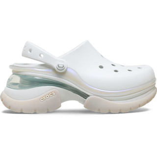 | 100% 𝘾𝙝í𝙣𝙝 𝙃ã𝙣𝙜 | Giày Clog 𝖢𝖱.𝖮𝖢𝖲 Nữ Unisex Super Bae Classic 'Moonlight'