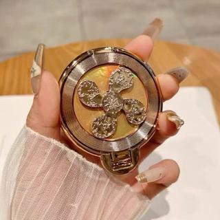 Giá Đỡ Điện Thoại Ring Holder Spinner Xoay 360, Vòng Quay Chống Rơi - Dán Lưng Smartphone Tiện Dụng