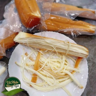 Phô Mai Khổng Lô Nga Bay ít mặn thơm ngậy 200gr
