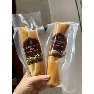 Phô Mai Khổng Lô Nga Bay ít mặn thơm ngậy 200gr