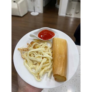 Phô Mai Khổng Lô Nga Bay ít mặn thơm ngậy 200gr