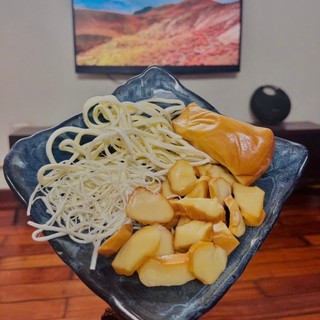 Phô Mai Khổng Lô Nga Bay ít mặn thơm ngậy 200gr