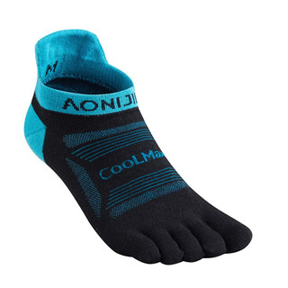 Tất/ vớ xỏ ngón thể thao dành cho chạy bộ AONIJIE E4801