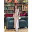 Đầm váy dài - Đầm váy nữ basic tôn dáng cho nàng tiệc trà, đi chơi, đầm tuyết nhung cổ v tay con có mút dáng dài đuôi cá