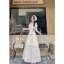 ĐẦM 2 DÂY DÁNG DÀI CHẤT TƠ IN BÔNG (CÓ MÚT CÓ LÓT) 4 MÀU SIÊU XINH CHO CHỊ EM ĐI BIỂN ĐI CHƠI BAO XINH Monfashion
