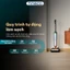 Tineco Floor One S9 Artist Prime - Lực Hút 22000Pa, Máy Hút Bụi Lau Sàn Chống Rối