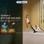 Tineco Floor One S9 Artist Prime - Lực Hút 22000Pa, Máy Hút Bụi Lau Sàn Chống Rối