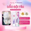 DẦU GỘI TÍM ZIEMLICH, Dầu Gội Khử Vàng, Giữ Màu Cho Tóc Nhuộm Sáng, Tóc Tẩy | Chenglovehair, Chenglovehairs