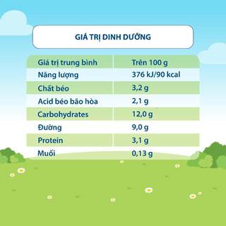 Pudding Burine Đức vỉ 6 hũ cho bé từ 6 tháng - Bữa phụ dinh dưỡng thơm ngon - Minizon Kids