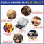 CÂN TIỂU LY ĐIỆN TỬ MINI 0.1G ĐẾN 10KG, CÂN ĐIỆN TỬ CHÍNH XÁC CAO, Tặng Kèm Pin, Thiết Kế Nhỏ Gọn