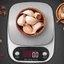 CÂN TIỂU LY ĐIỆN TỬ MINI 0.1G ĐẾN 10KG, CÂN ĐIỆN TỬ CHÍNH XÁC CAO, Tặng Kèm Pin, Thiết Kế Nhỏ Gọn