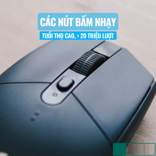 Chuột gaming không dây Logitech G304 OEM - Lựa chọn tối ưu trong tầm giá