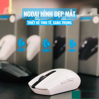 Chuột gaming không dây Logitech G304 OEM - Lựa chọn tối ưu trong tầm giá