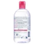Bioderma Sensibio H2O Hồng 500ml - Nước tẩy trang cho da nhạy cảm