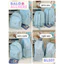 BaLo (XINHXINH) Balo Nữ Họa Tiết Ngôi Sao Chống Nước BL337