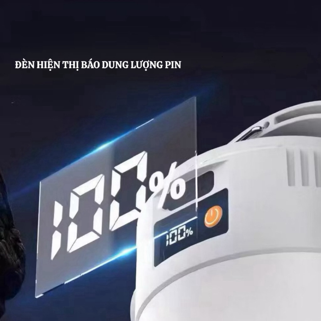 Đèn năng lượng mặt trời tích hợp sạc USB sử dụng lâu dài Phù hợp cho cắm trại dã ngoại chiếu sáng khẩn cấp tv ntt95
