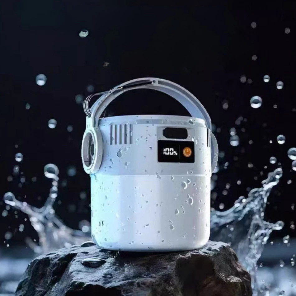 Đèn năng lượng mặt trời tích hợp sạc USB sử dụng lâu dài Phù hợp cho cắm trại dã ngoại chiếu sáng khẩn cấp tv ntt95