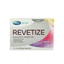 REVETIZE Mega We Care – Giảm rụng tóc, kích thích mọc tóc, tóc chắc khỏe - Hộp 30v
