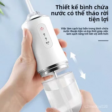 Máy rửa mũi điện dùng để rửa mũi, thích hợp cho trẻ em và người lớn, ngăn ngừa sặc, dụng cụ làm sạch mũi với nước muối b