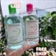 Nước Tẩy Trang ioderma H2O Dịu Nhẹ Cho Da Dầu Mụn & Nhạy Cảm 500ml Màu Xanh & Hồng