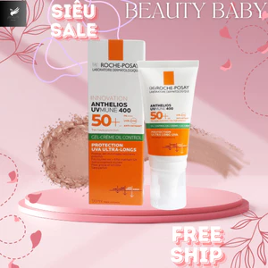 kem chống nắng roche-psay, bảo vệ làn da khỏi ánh mặt trời, nuôi dưỡng và tái tạo da. beauty baby store