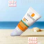 kem chống nắng roche-psay, bảo vệ làn da khỏi ánh mặt trời, nuôi dưỡng và tái tạo da. beauty baby store