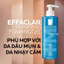 Gel Rửa Mặt Da Dầu, Nhạy Cảm 400ml Hasaki Sản Phẩm Chính Hãng