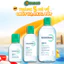 Tẩy Trang Bioderma lô mới sx 2026 2 màu xanh hồng nắp bật mã Sébium H2O