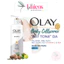 Dưỡng Thể OLAY Body B3 Vitamin C Optic Glow Radiance Cấp Ẩm Sáng Da Bật Tone Nacos Shop
