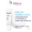 Dưỡng Thể OLAY Body B3 Vitamin C Optic Glow Radiance Cấp Ẩm Sáng Da Bật Tone Nacos Shop