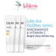 Dưỡng Thể OLAY Body B3 Vitamin C Optic Glow Radiance Cấp Ẩm Sáng Da Bật Tone Nacos Shop