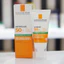 Kem Chống Nắng La Roche Posay Anthelios Anti-Shine Dry Touch Gel Cream SPF 50+ UVB & UVA 50ml