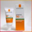 Kem Chống Nắng La Roche Posay Anthelios Anti-Shine Dry Touch Gel Cream SPF 50+ UVB & UVA 50ml
