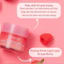 Mặt Nạ Ngủ Môi LANEIGE Lips Sleeping Mask Face - Mặt Nạ Ngủ Dưỡng Ẩm Môi, Phục Hồi Môi Thâm